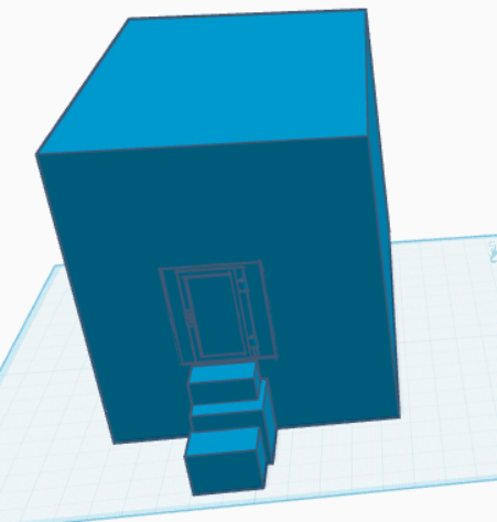 gravity chamber