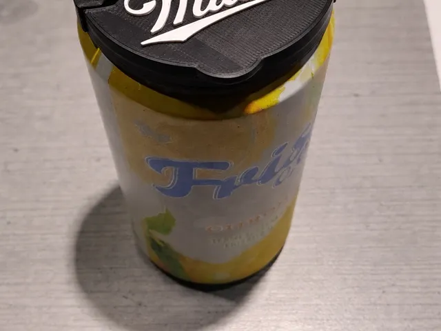 Miller cap