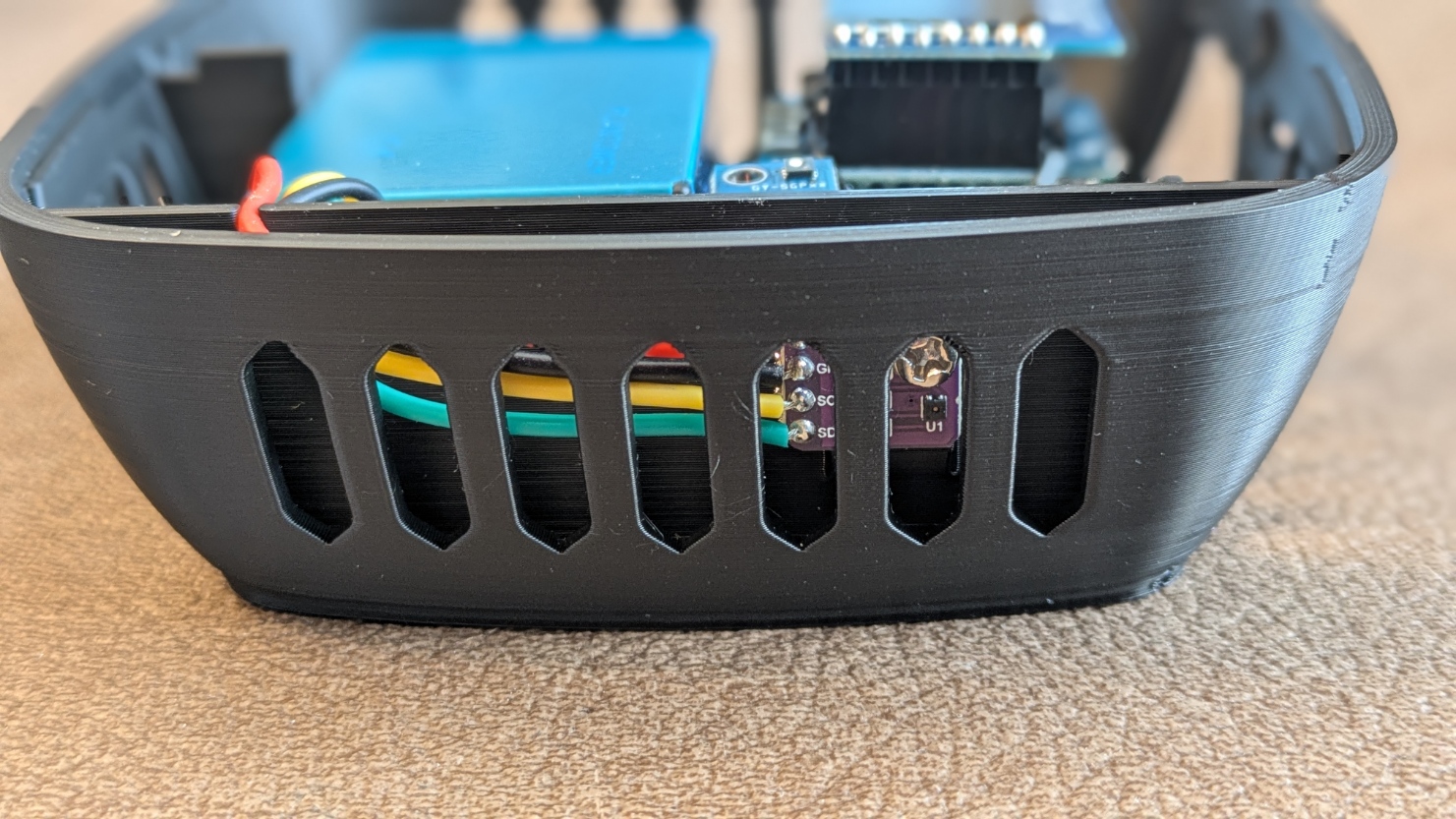 AirGradient DIY Basic Case — miniatura 6