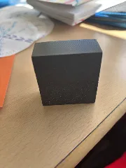 Simple box