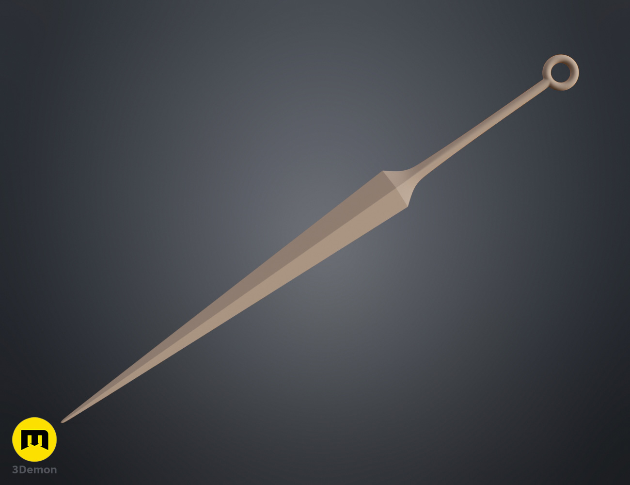 Hollow Knight Silksong Hornet's Needle — miniatura 18