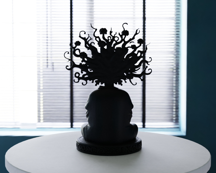 Free Mind — miniatura 10