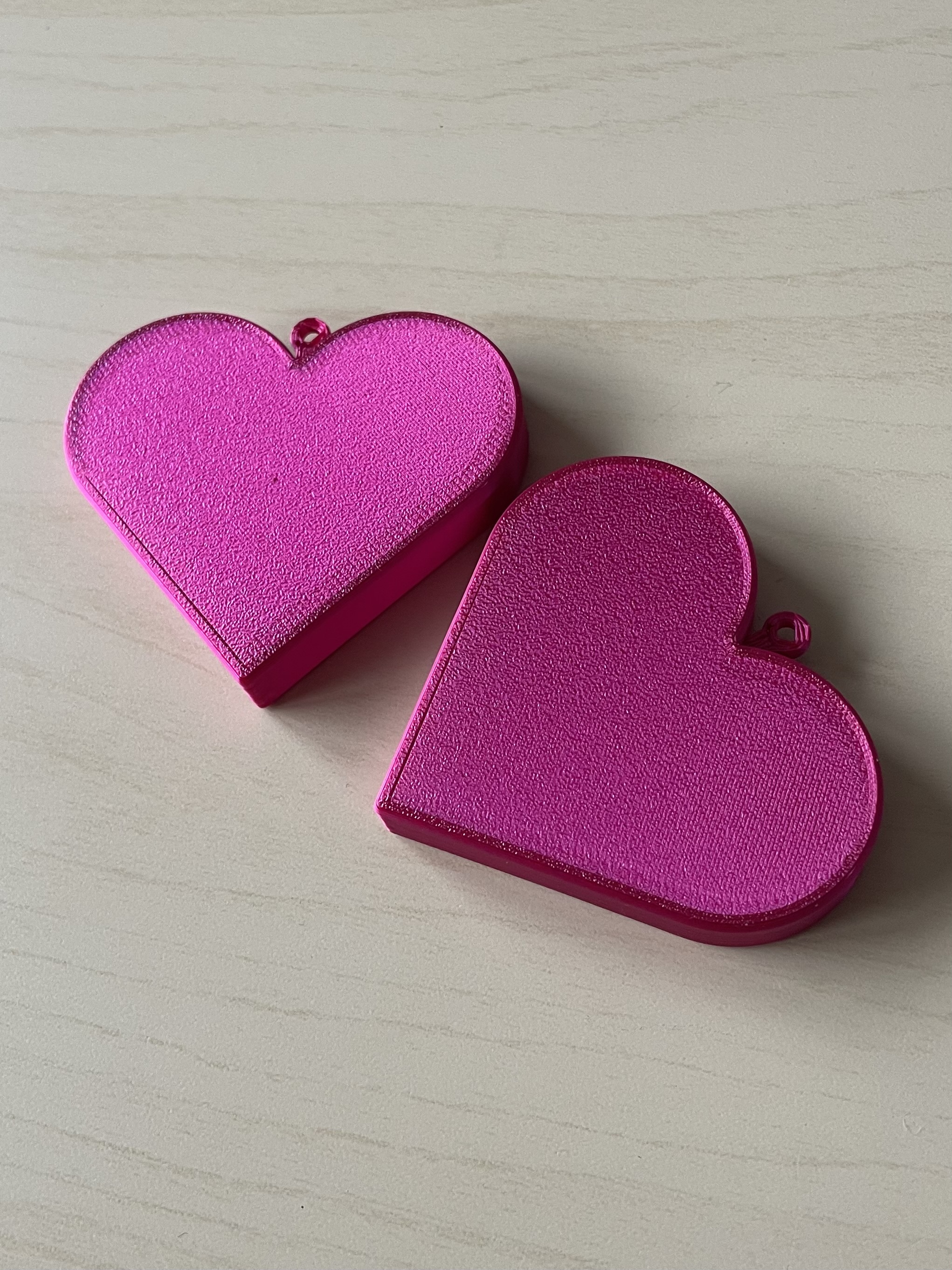 Puffed Hearts — miniatura 2