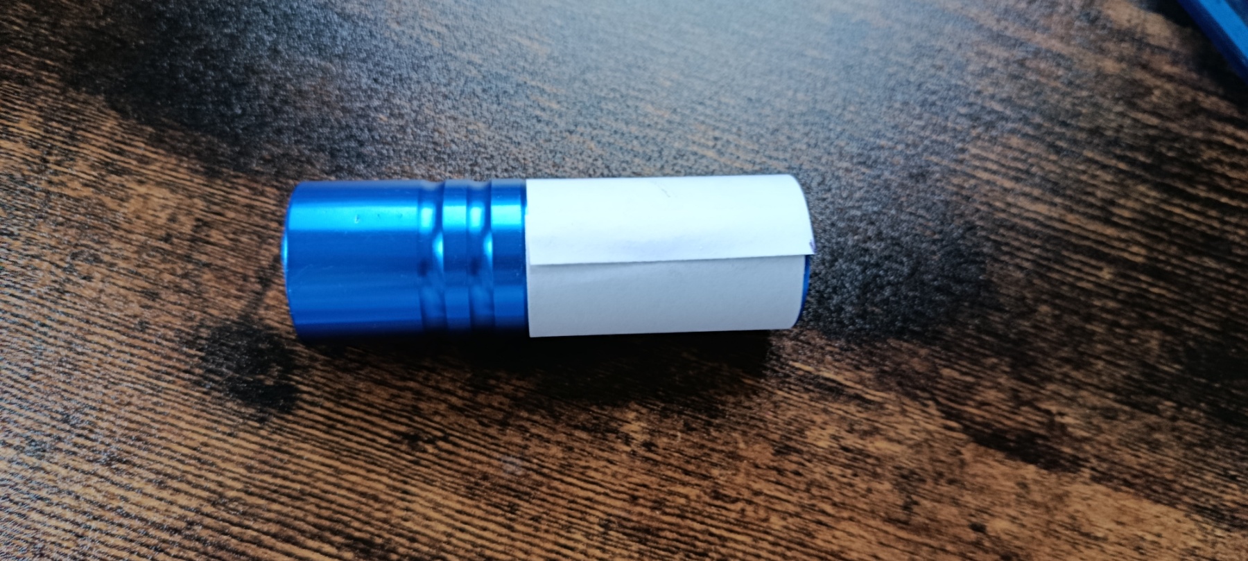 Nerf 1 inch (25mm) flashlight holder — miniatura 4