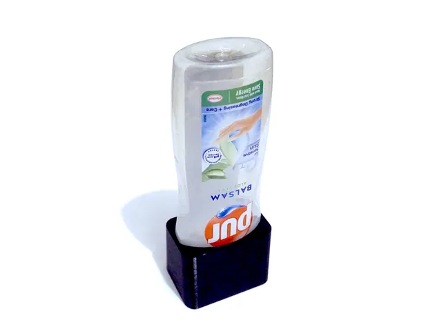 Pur 750 ml upside down stand
