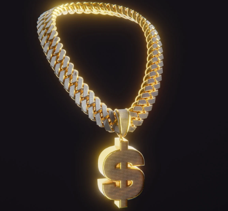 gold chain