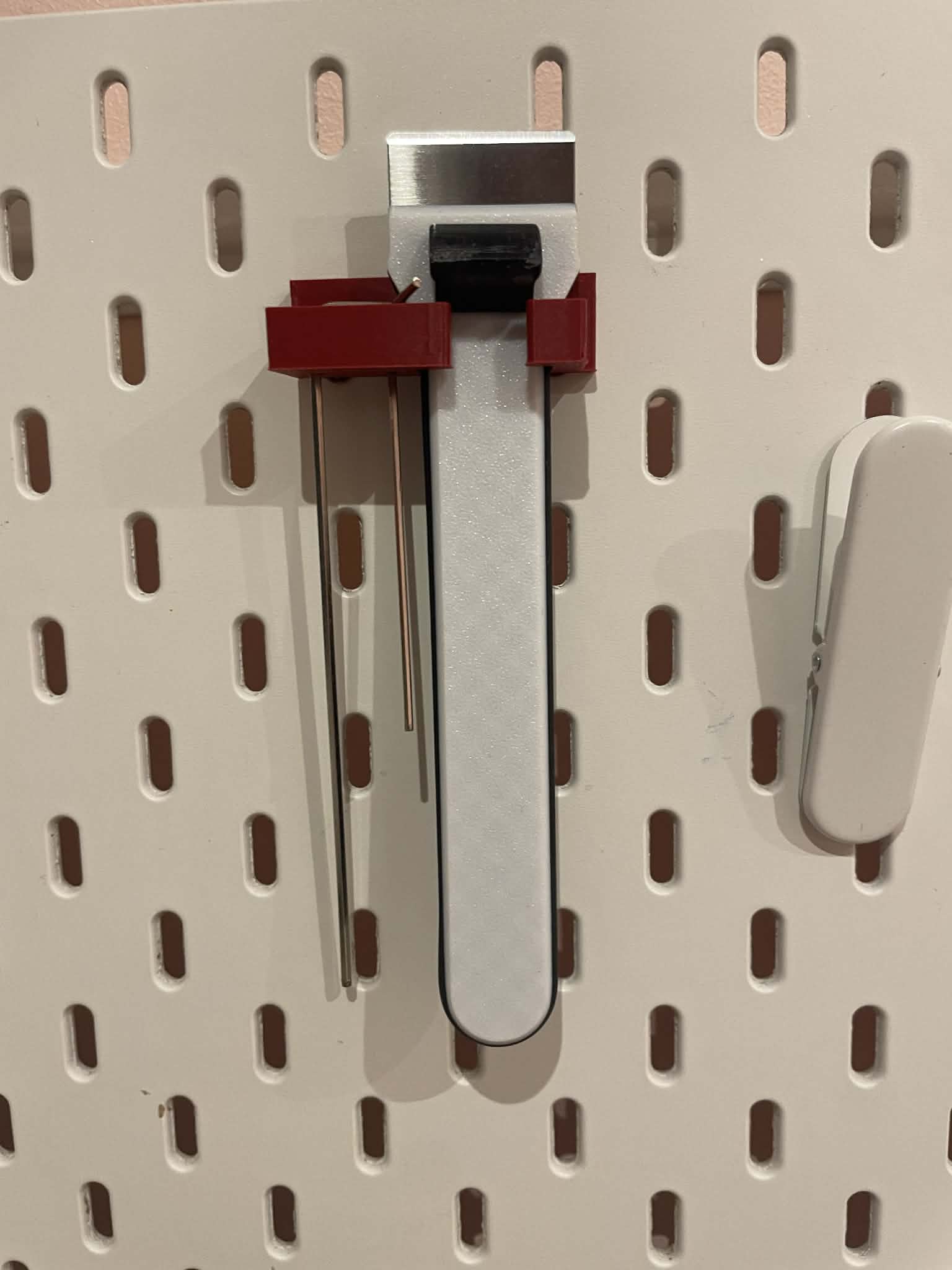 SKADIS Bambu Scraper and Tools holder