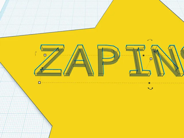 ZAPINSKI STAR