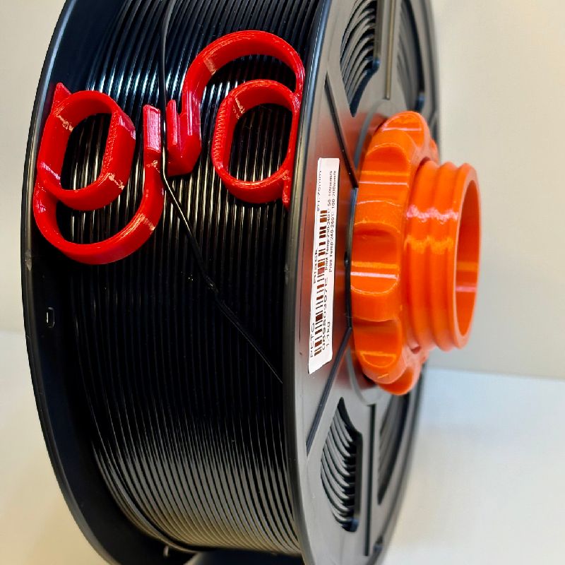 Compact Universal Spool Adapter - AMS Lite by thczv | Download free STL ...