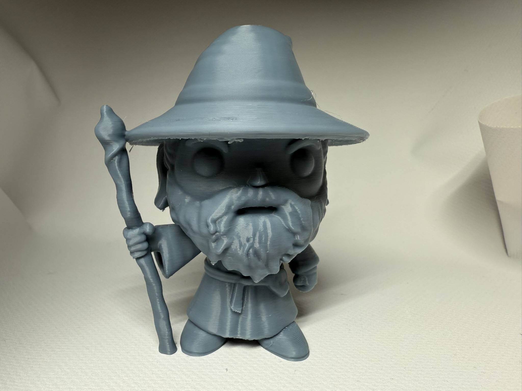 Gandalf Funko Pop! (The Lord of the Rings)