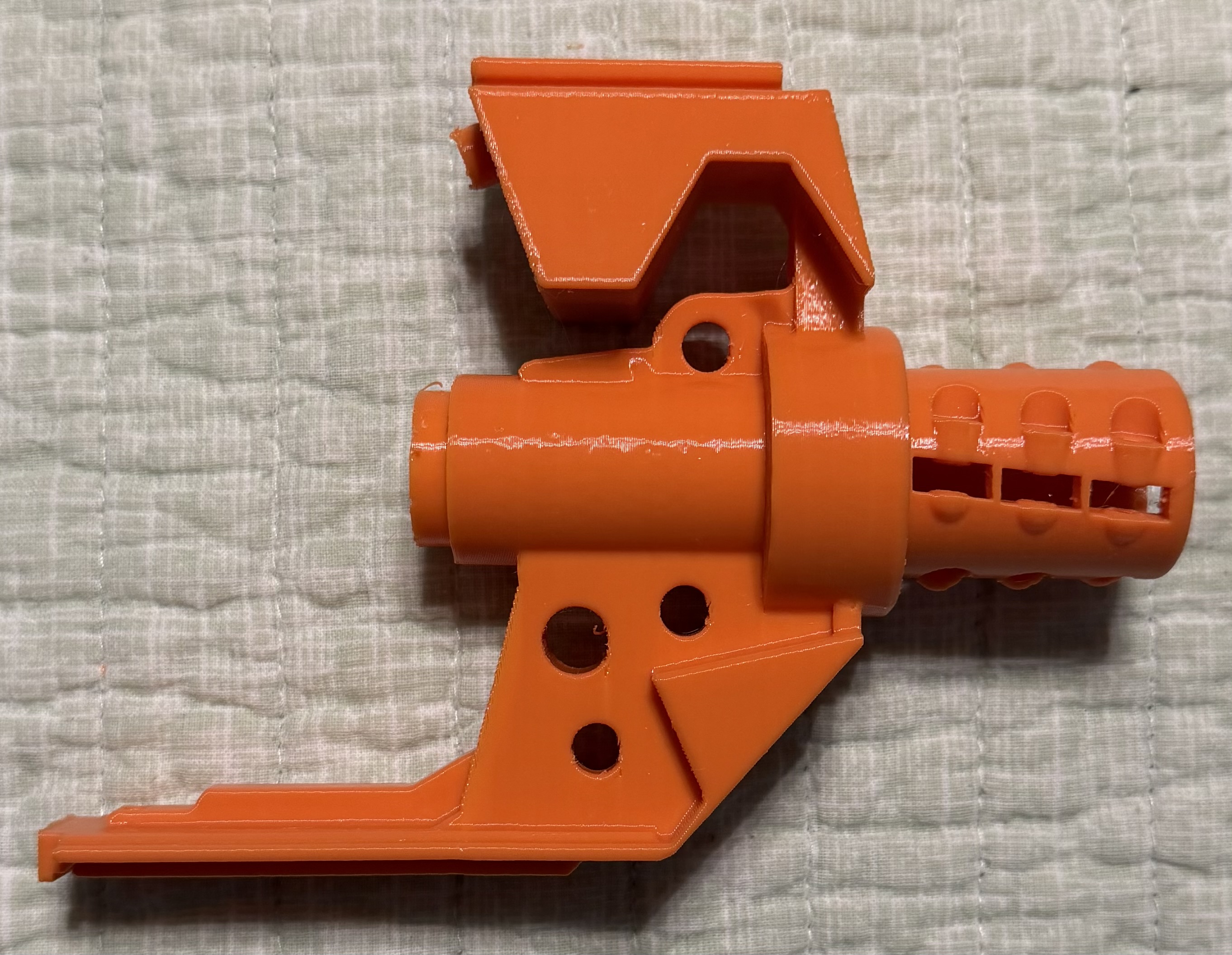 Stryfe Muzzle BCAR — miniatura 5
