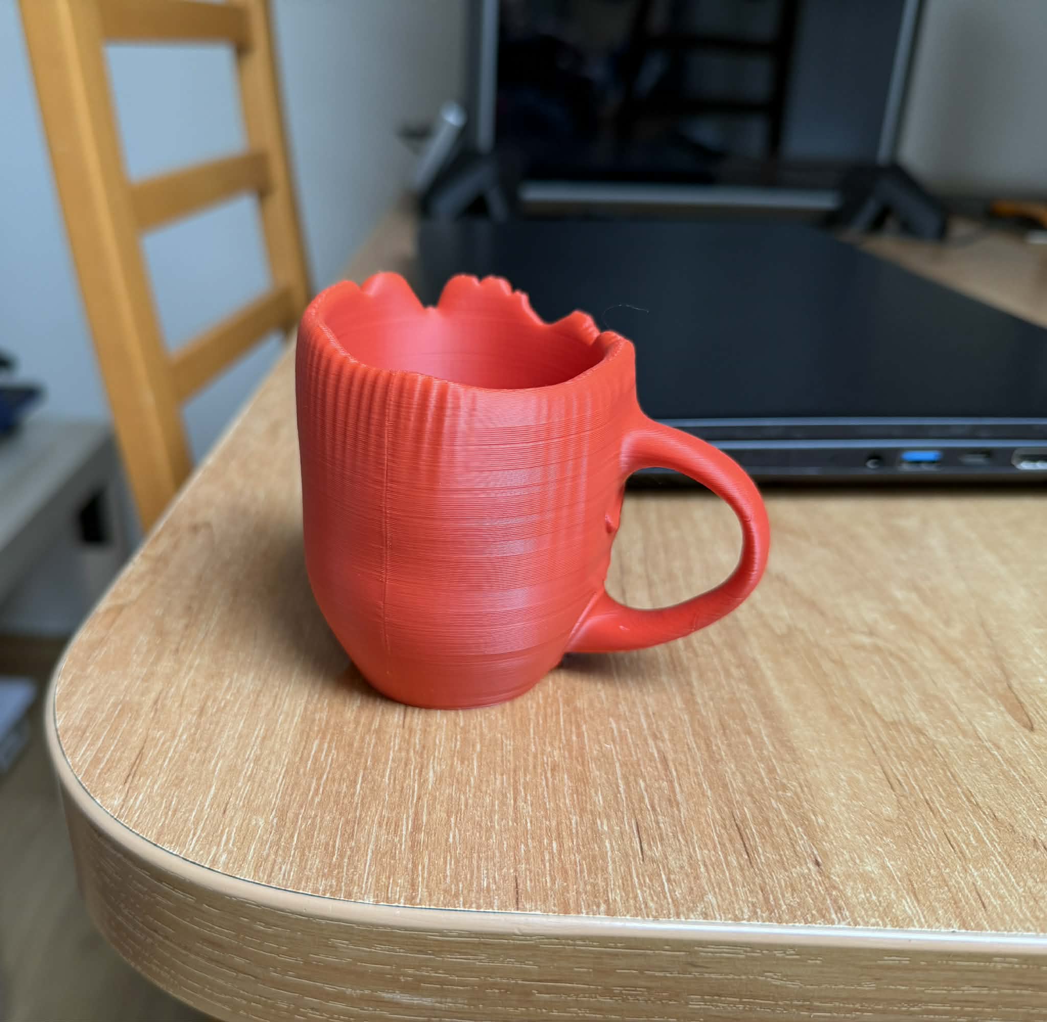 Groot mug — miniatura 3