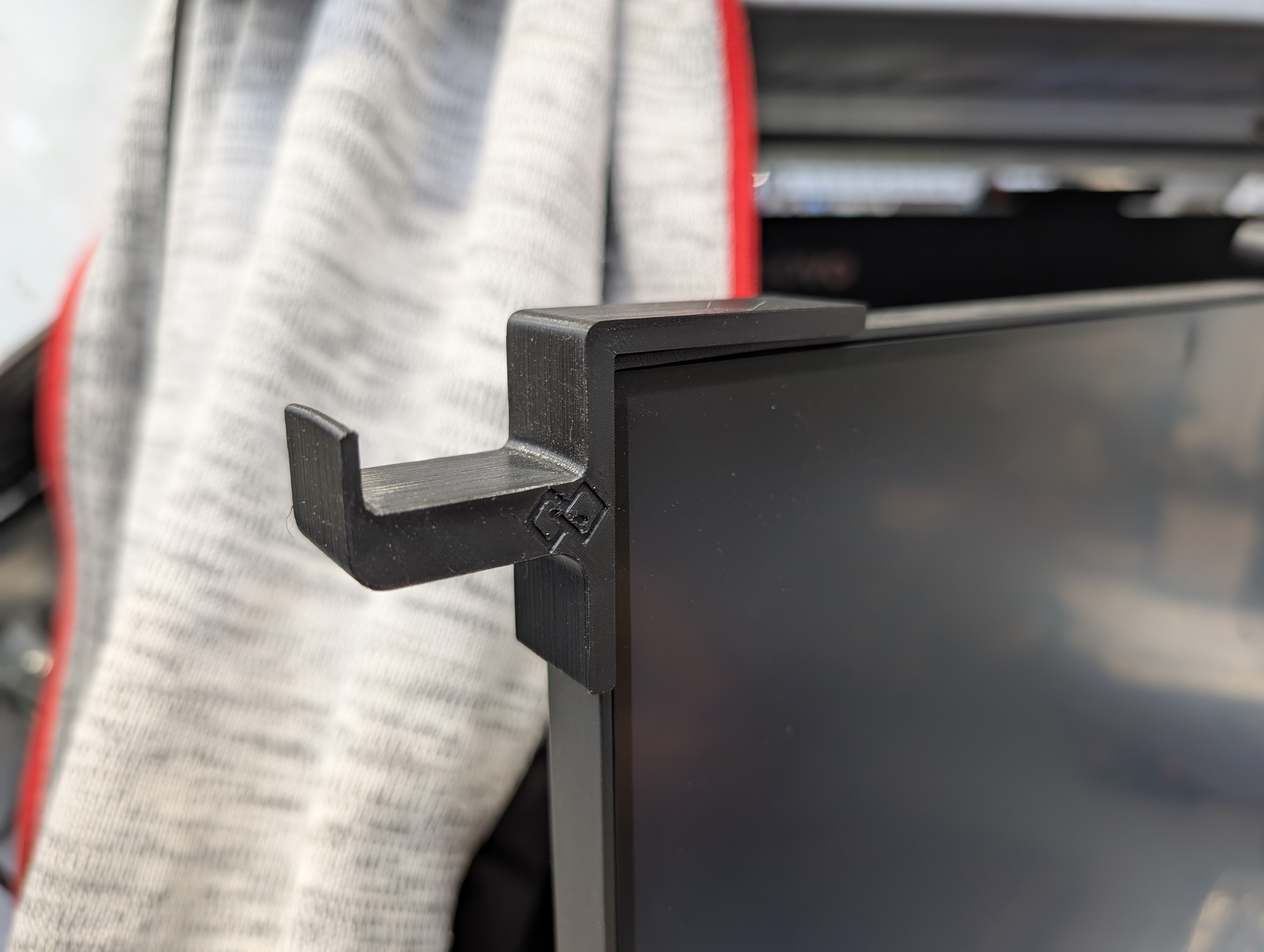 Headphone, Headset Holder for Lenovo PC