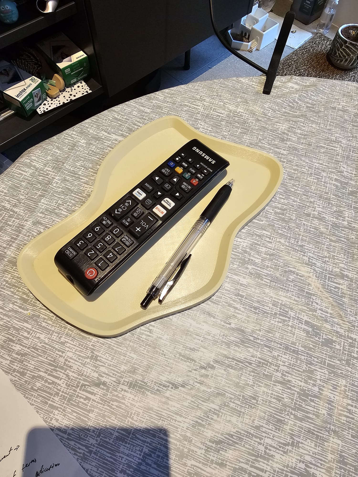 Blob Tray — thumbnail 2