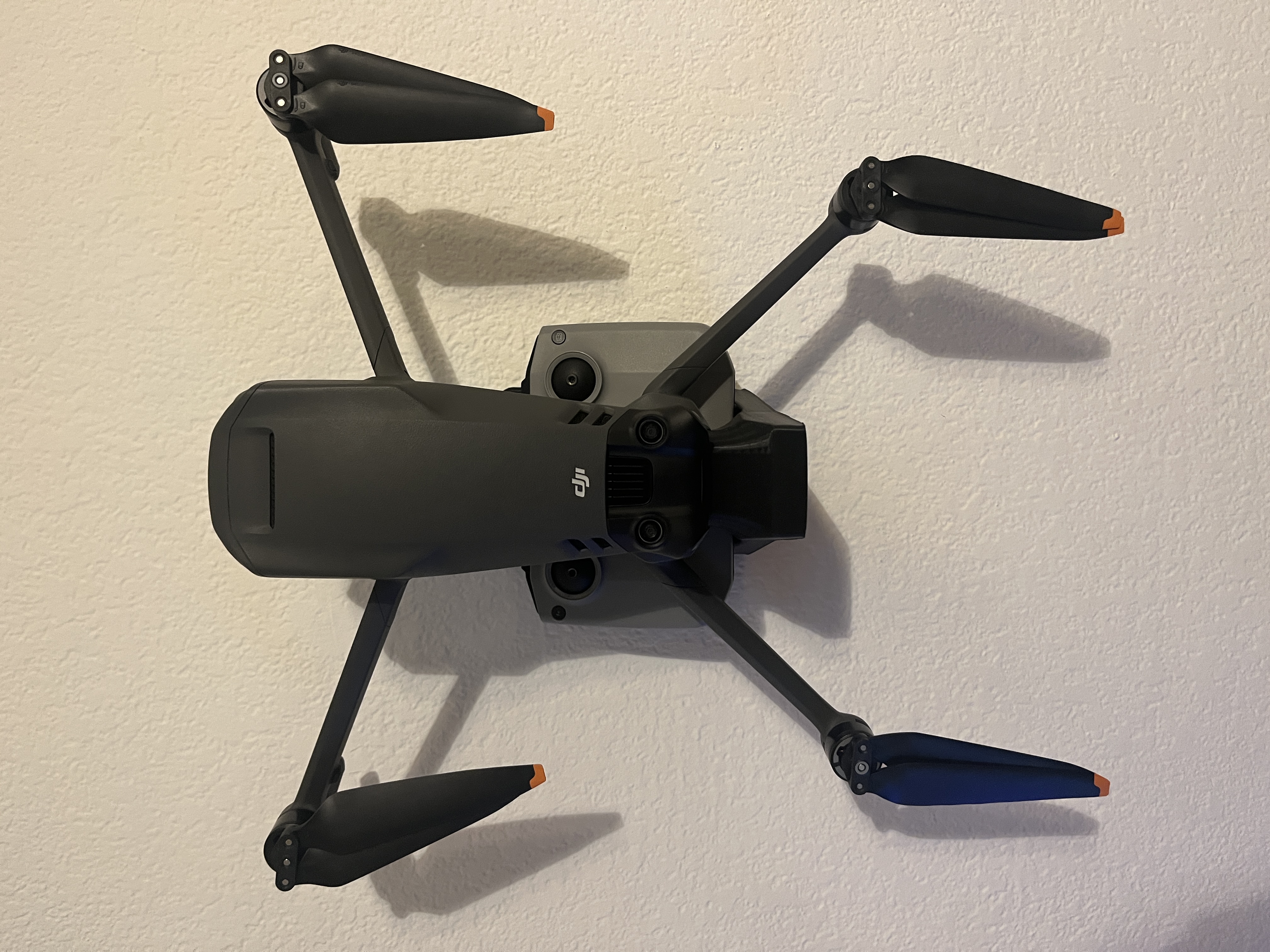 Dji Mavic 3 display wall mount