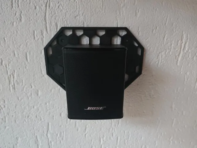 Bose Surround Speaker Mount