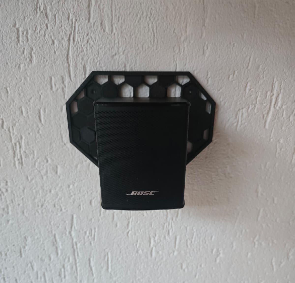 Bose Surround Speaker Mount