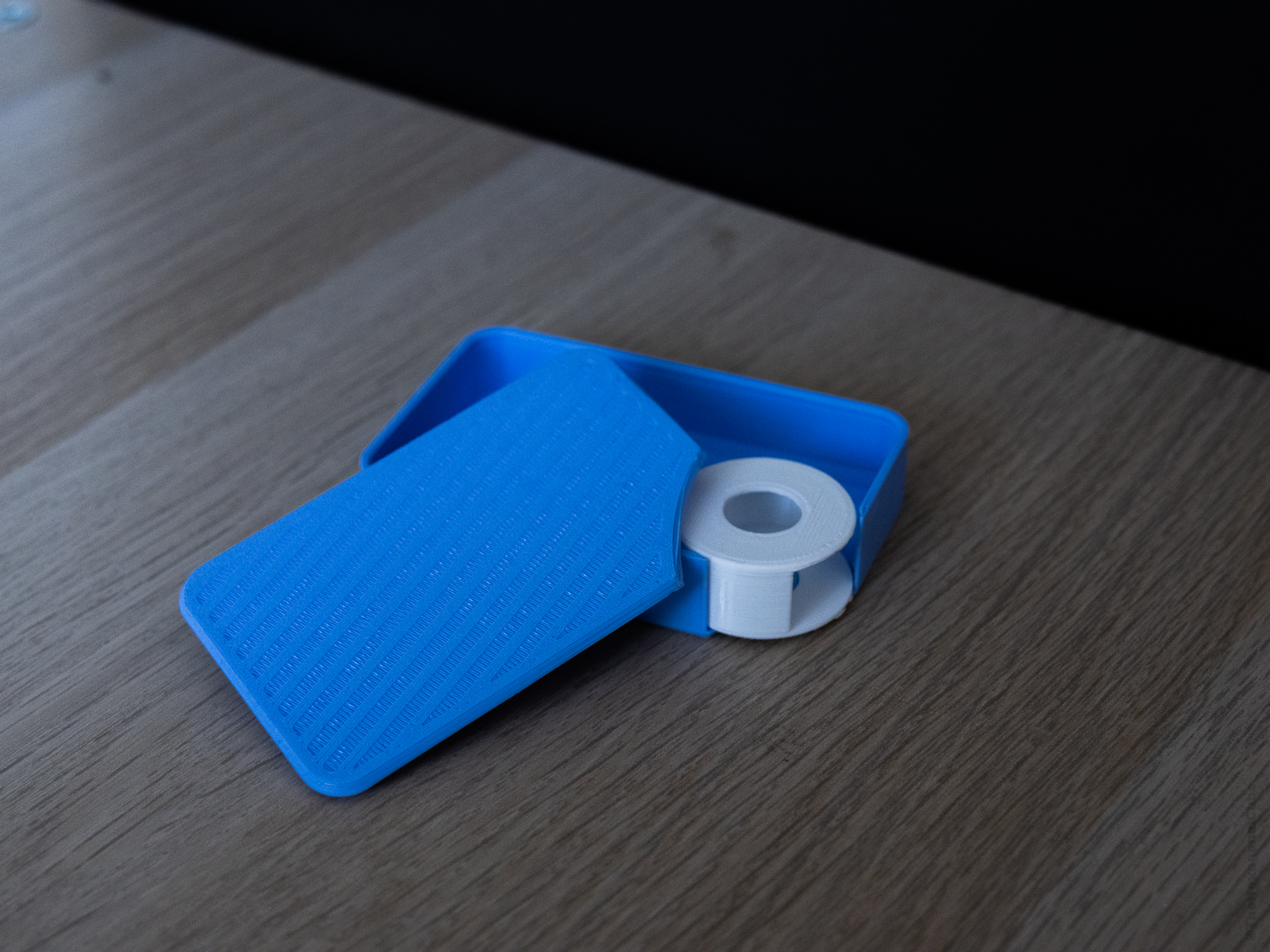 Chewing Gum Container — miniatura 3