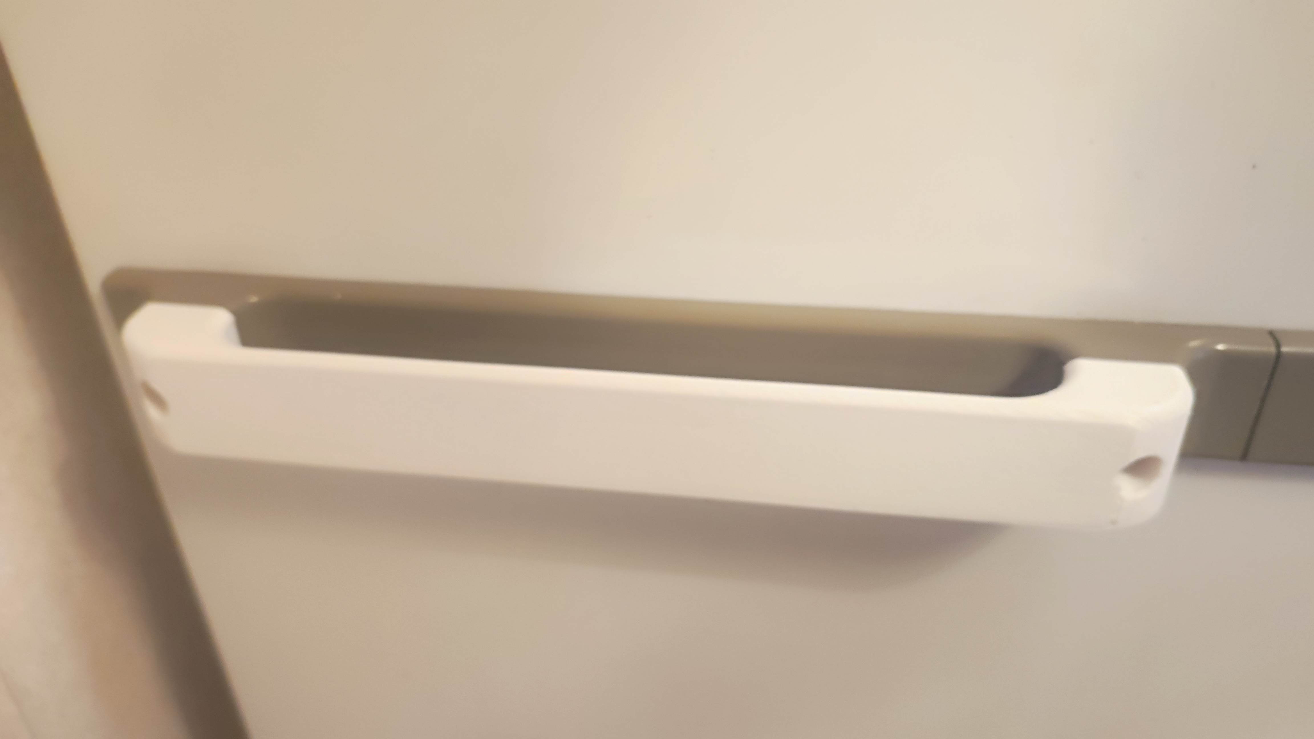 Fridge Door Handle