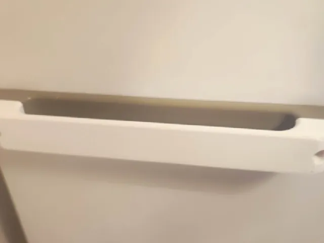 Fridge Door Handle