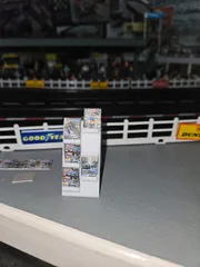 Magazine rack for 1/32