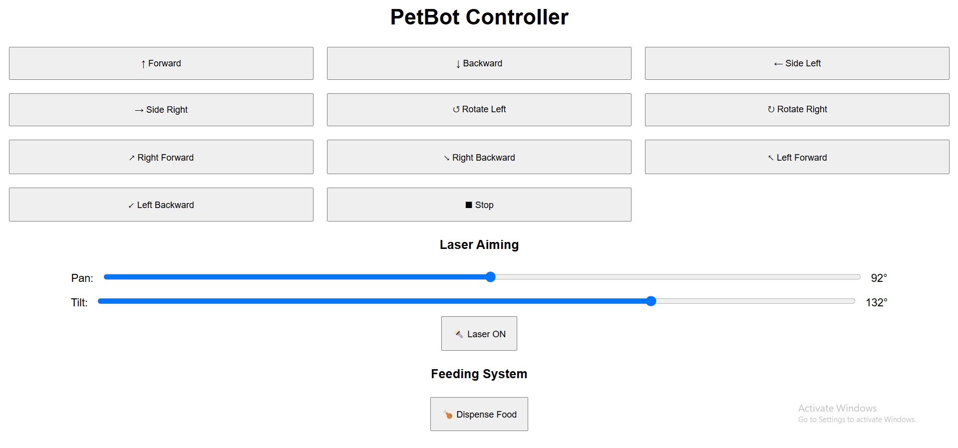 PET V1 (The Ultimate Gadget for Pets) — thumbnail 6