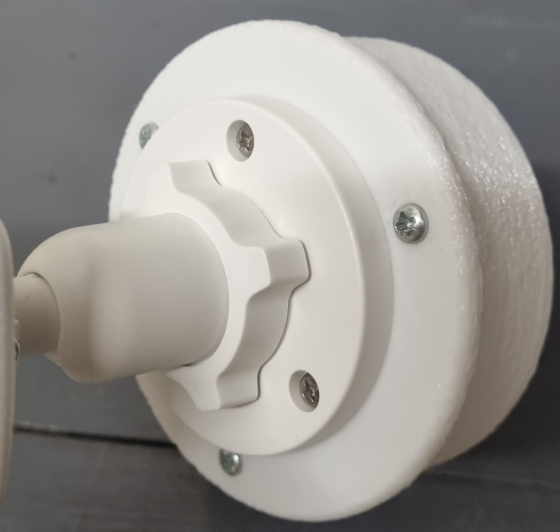 HILOOK Bullet Camera Junction Box