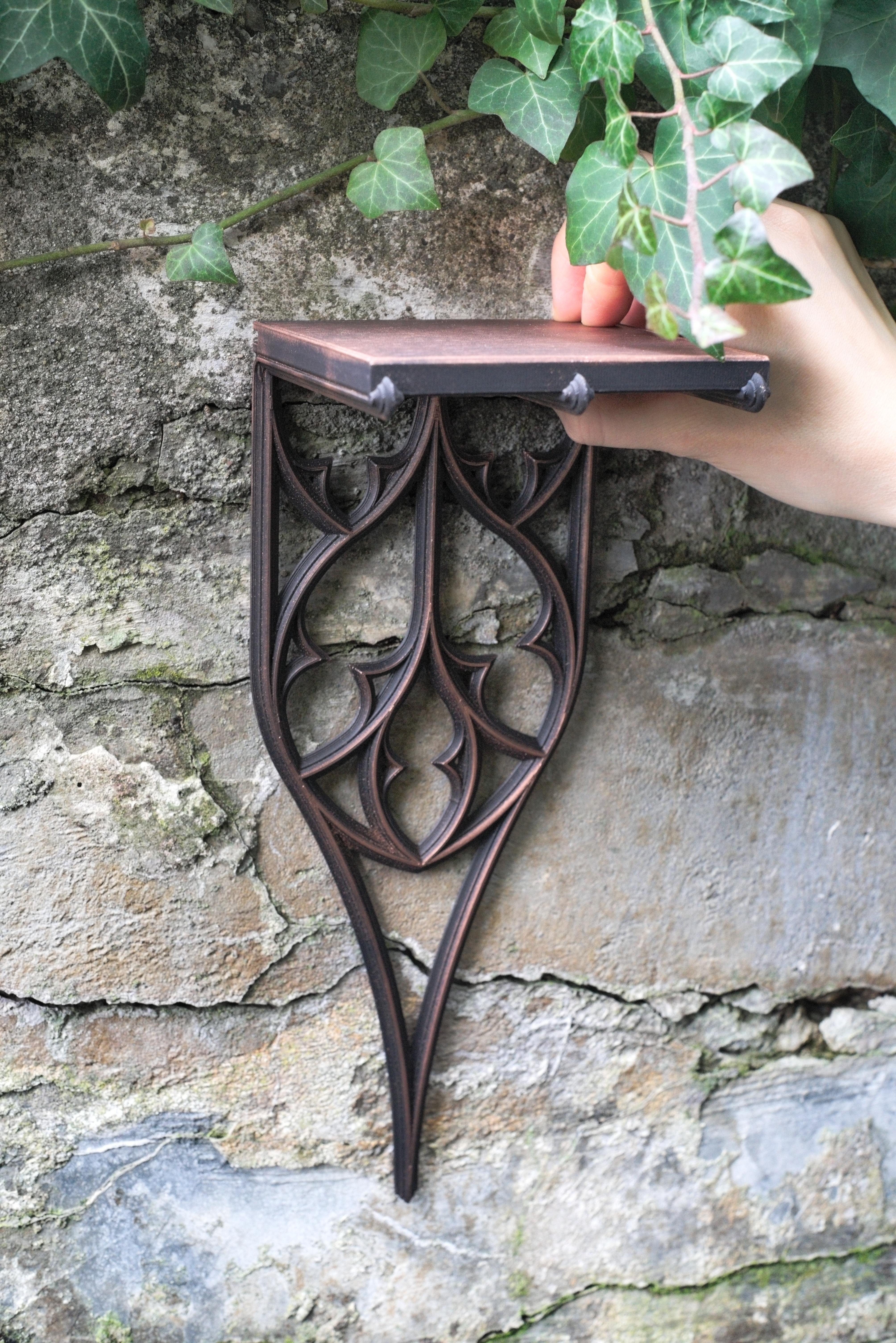 Shelf for Bats — thumbnail 4