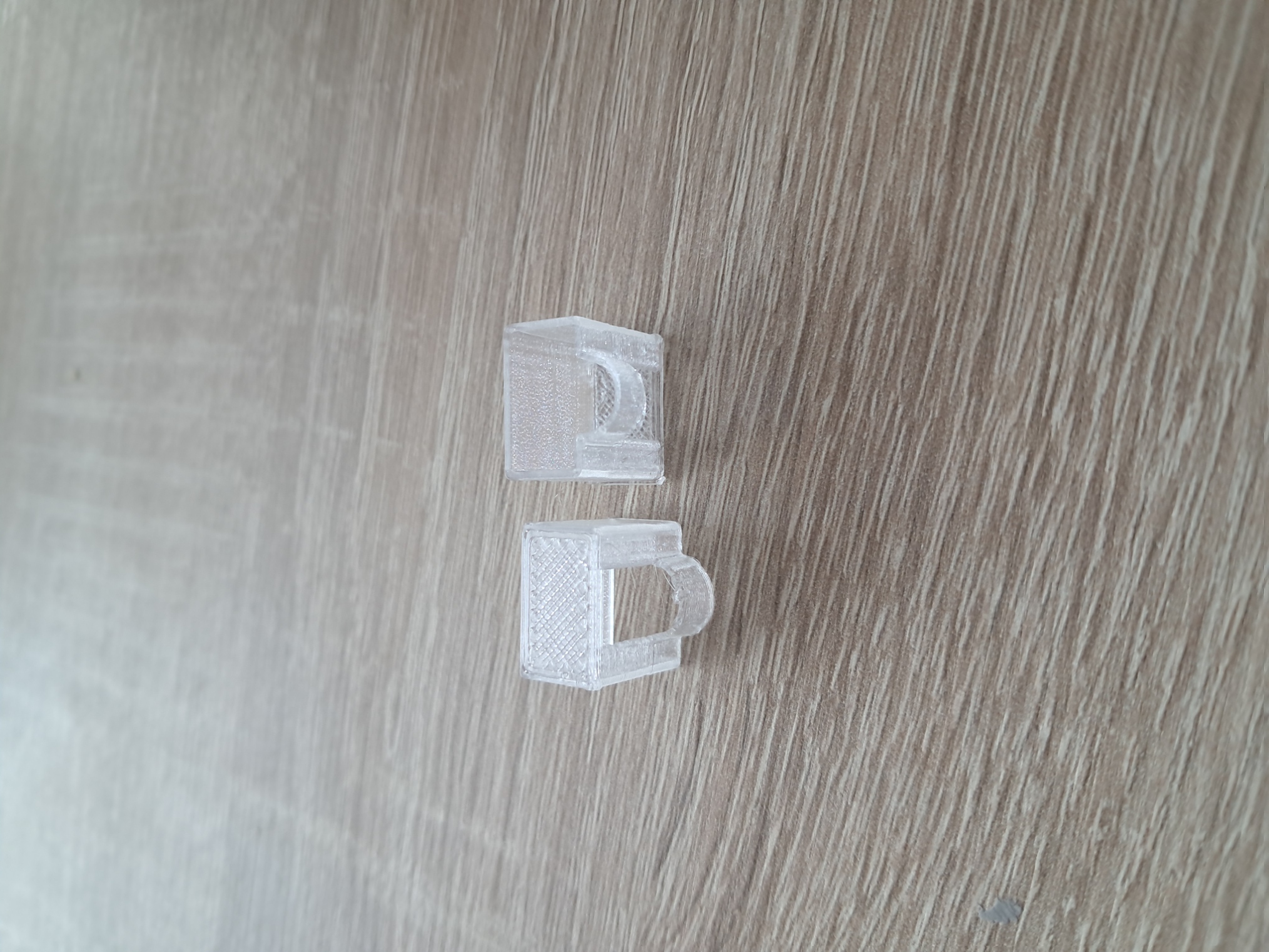 RJ45 Cover