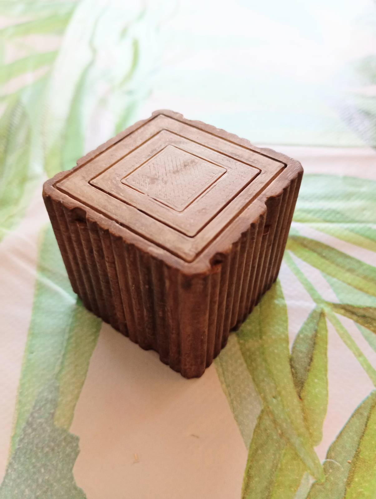 Minecraft movie oak log