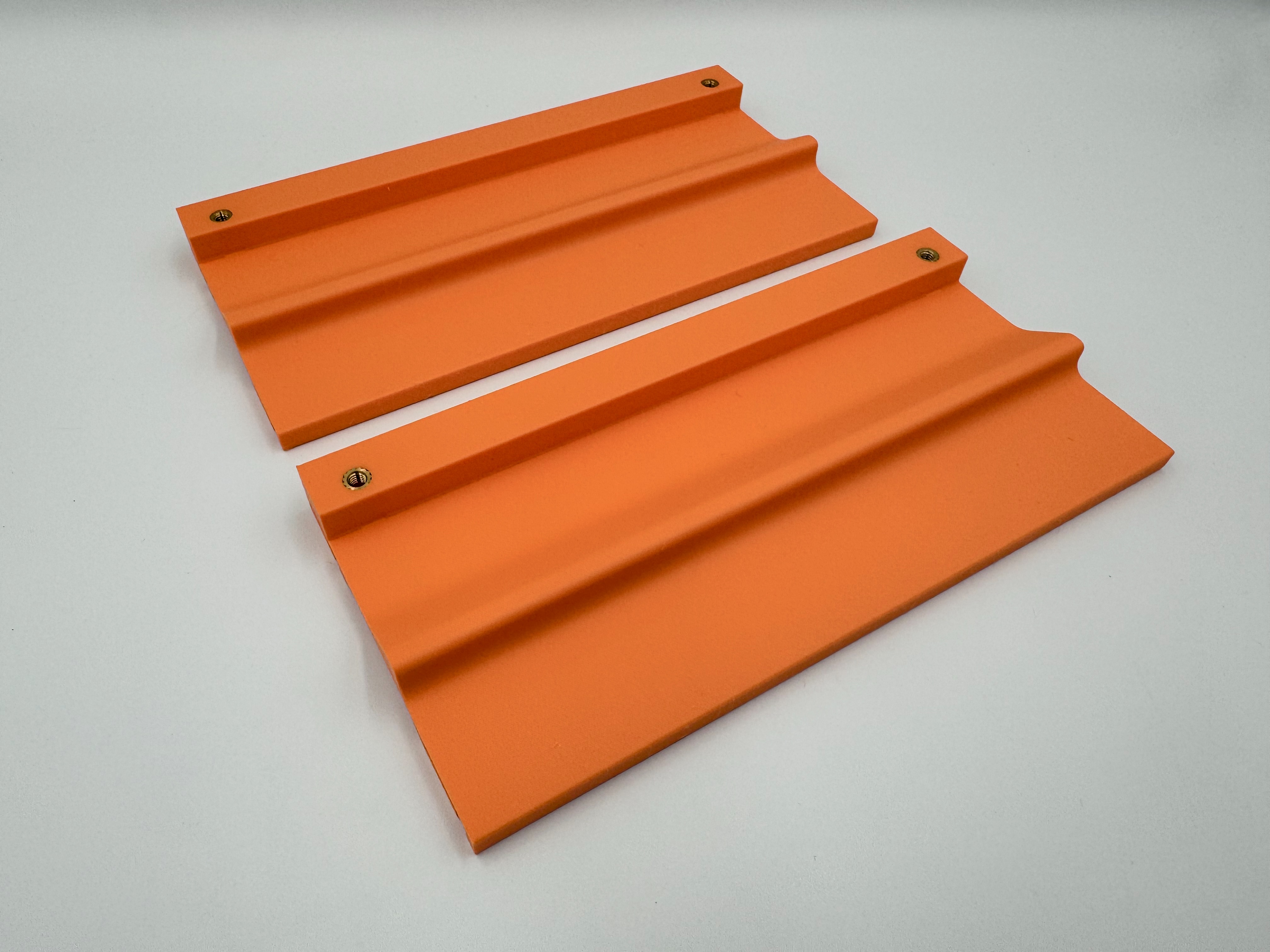 Accessory Secure Mounts Compatible With WFI Workbench Suspension Rail — thumbnail 7