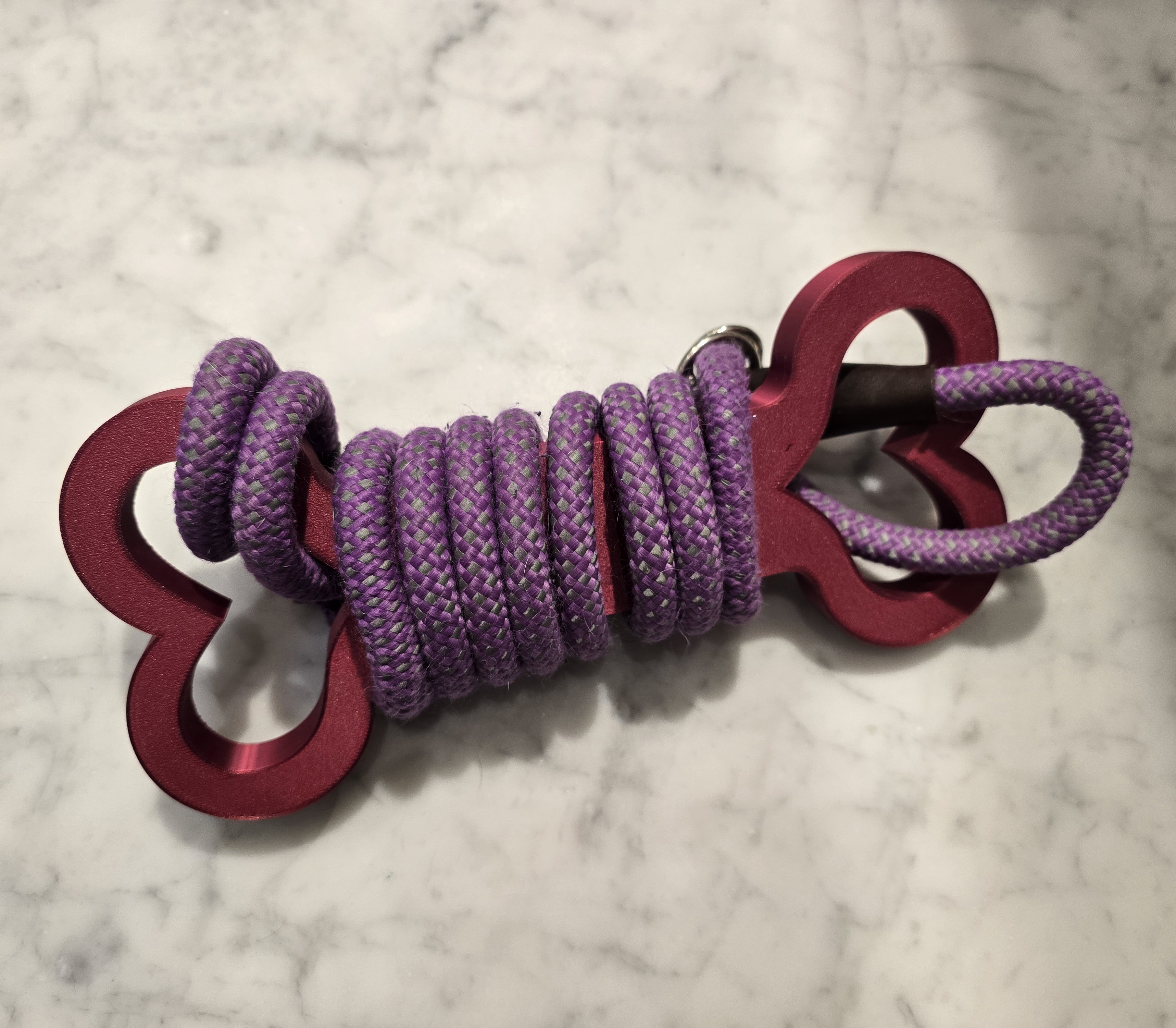 Leash Keeper - Dog Leash Organizer