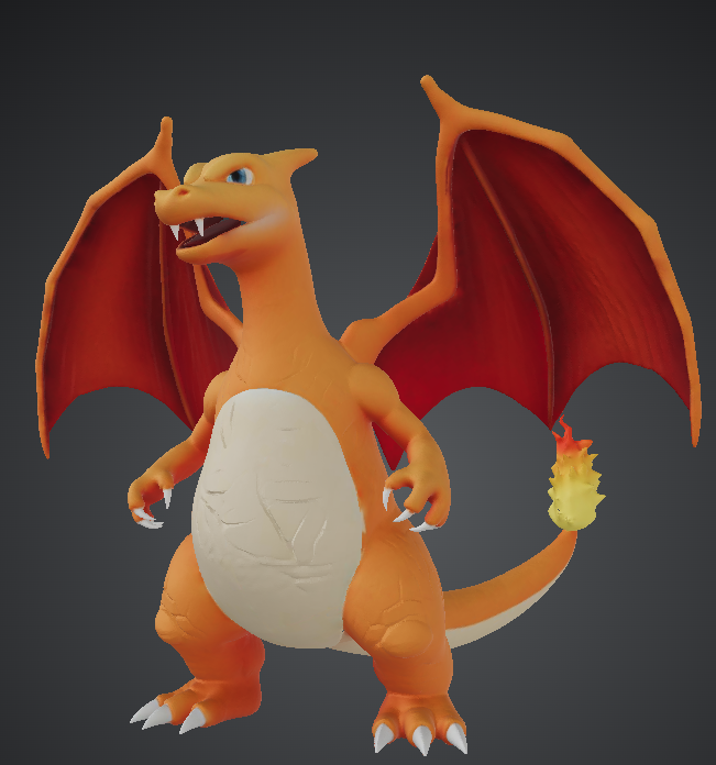 Charizard