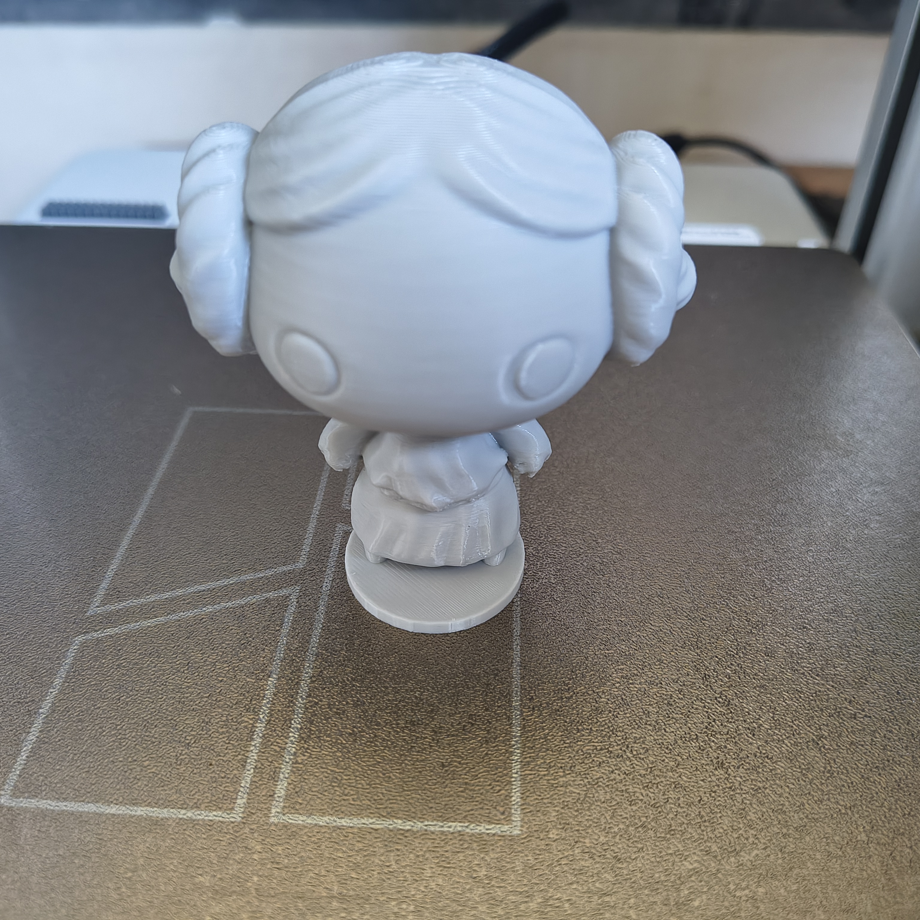 Leia — miniatura 4