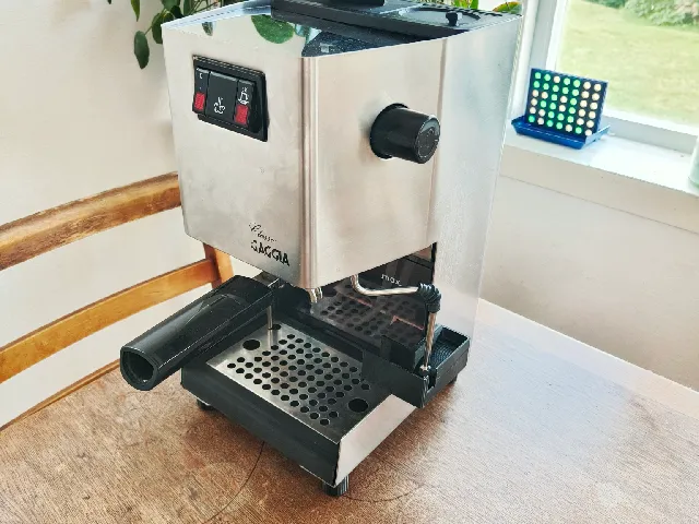Gaggimate holder