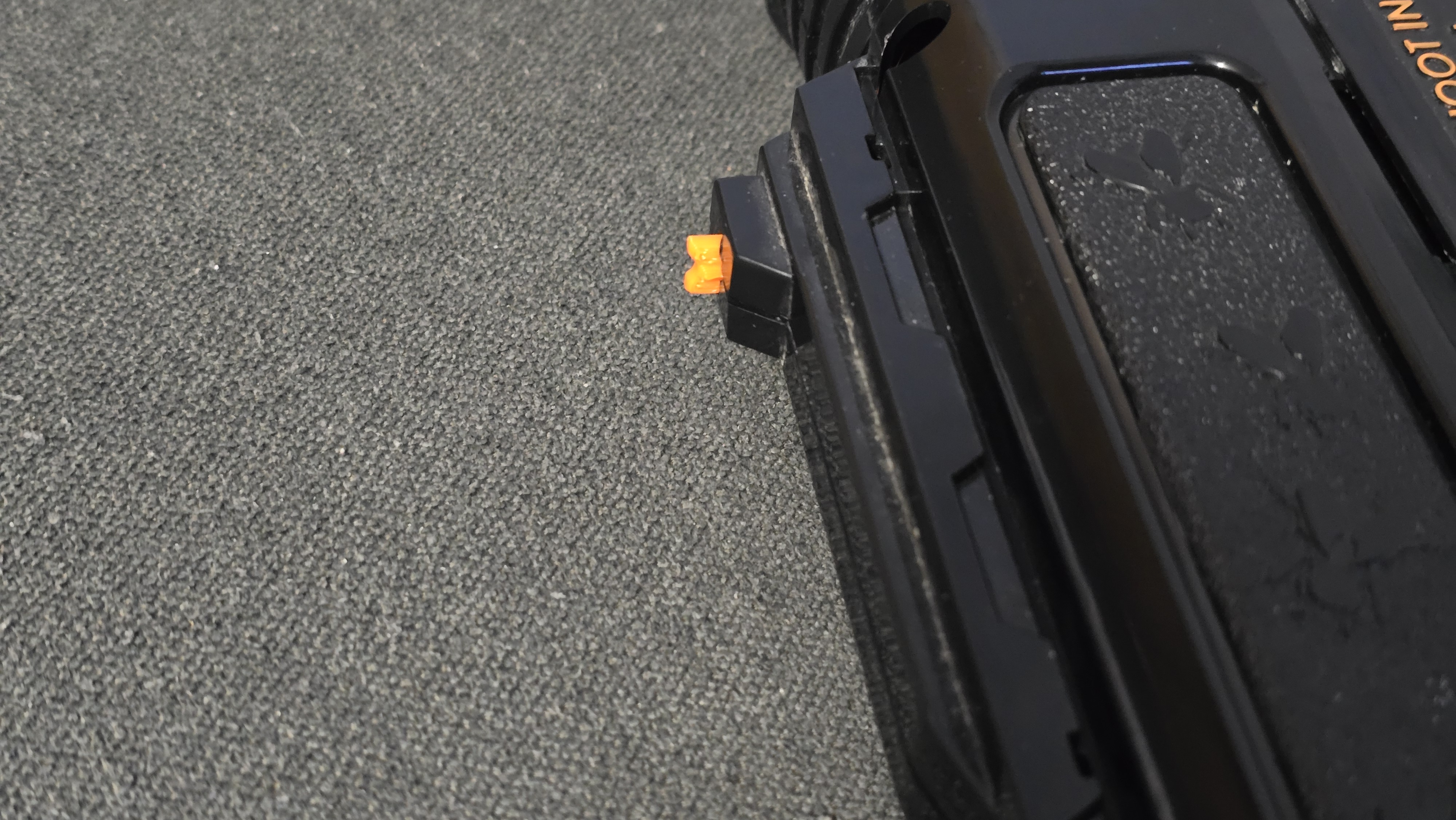Bug-A-Salt 2.0 replacement Sight