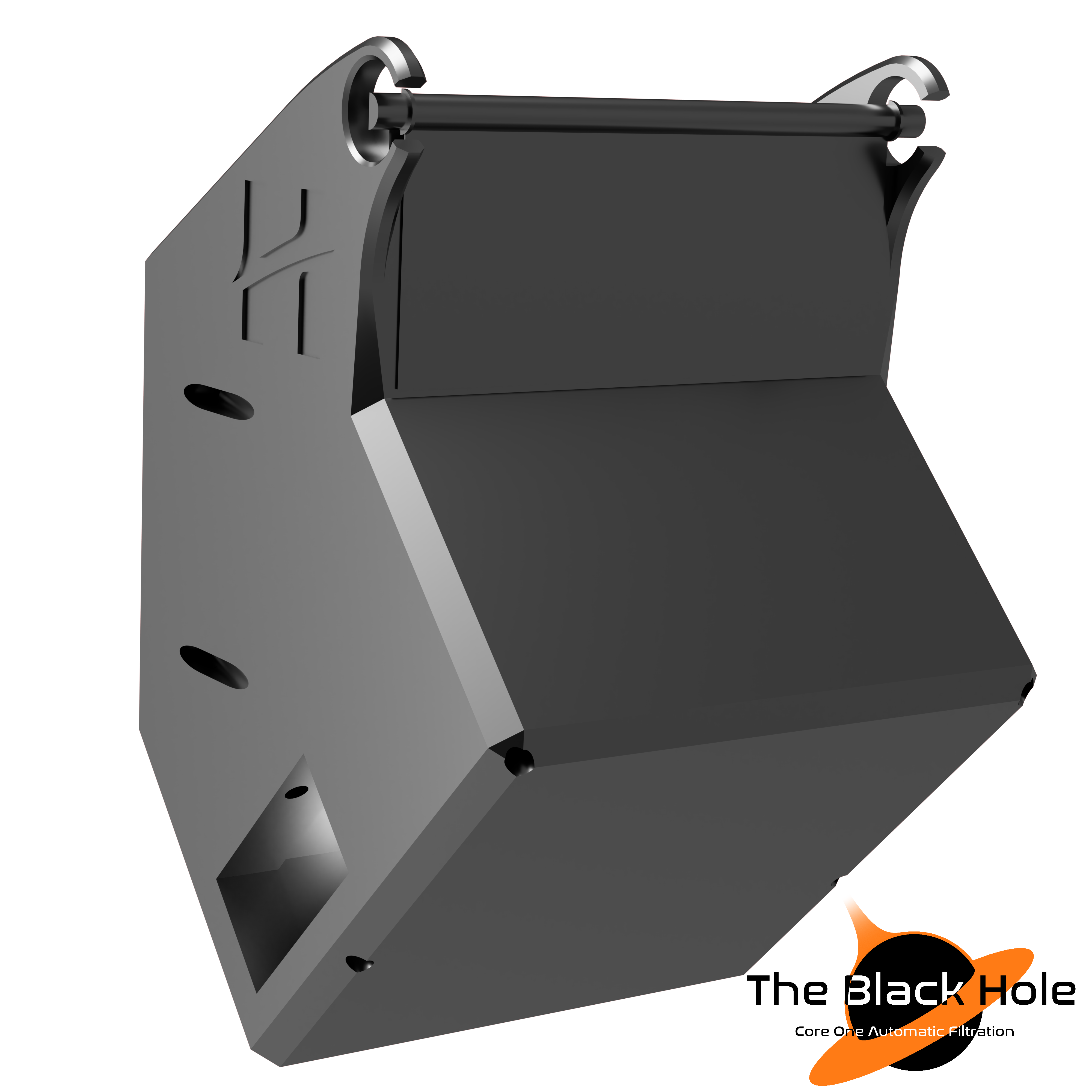 The Black Hole - Core One/+ Custom Filtration