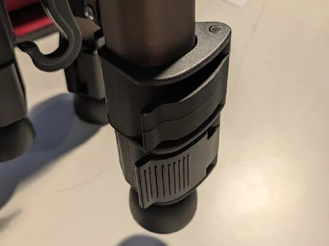 Hama Tripod Clamp
