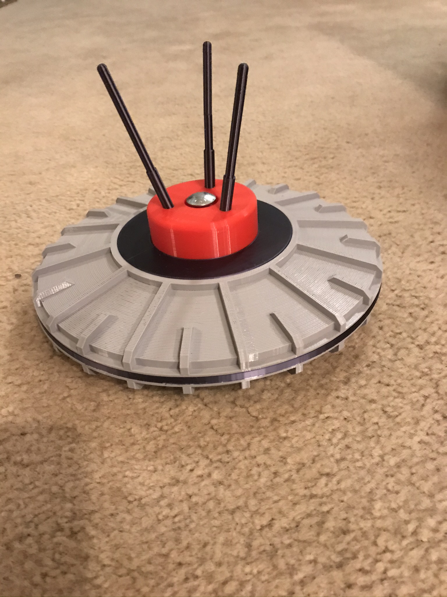 Modern Warfare Proximity Mine