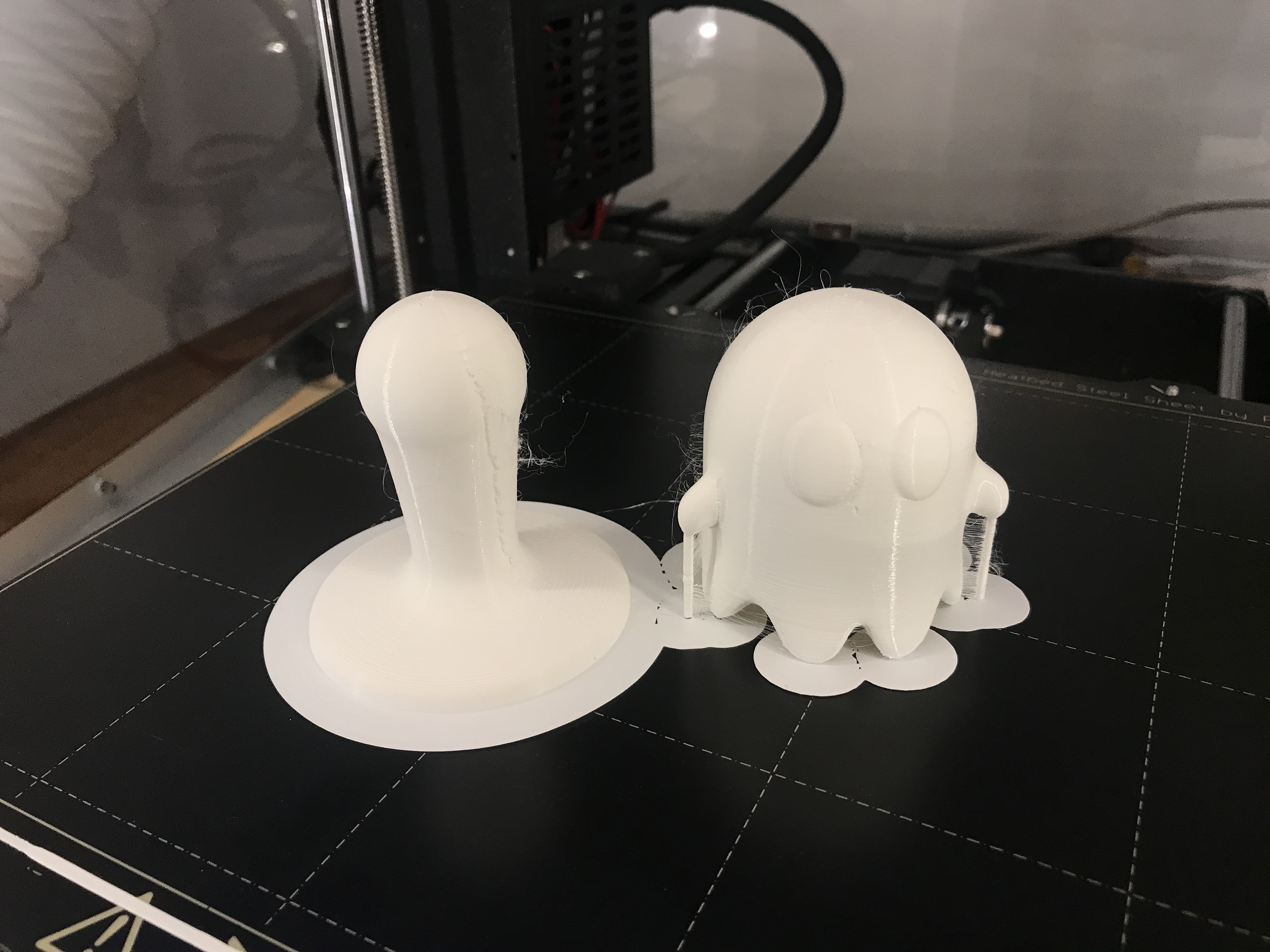 Miniatura 5 do modelo 3D Flexi Cute Ghost