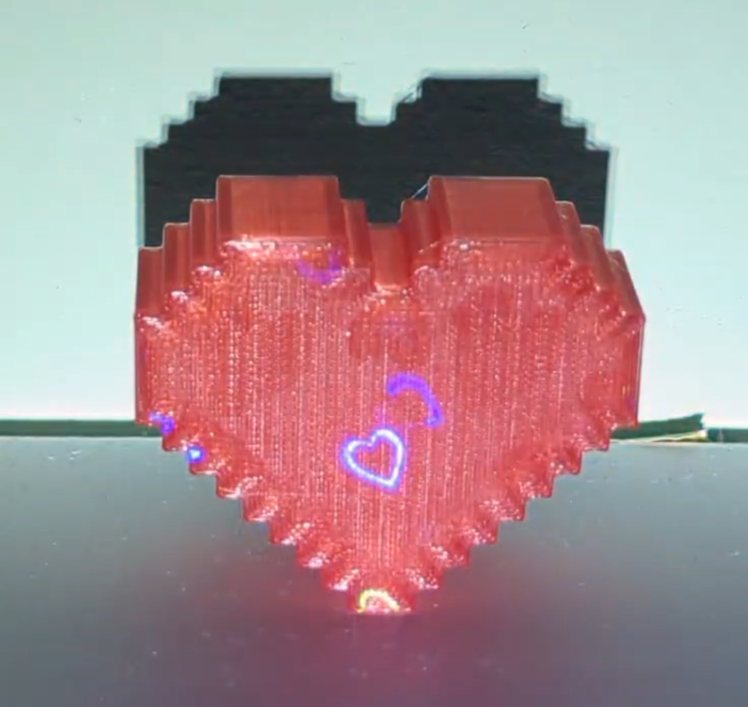 Snapfit Case for Heartbeat THT