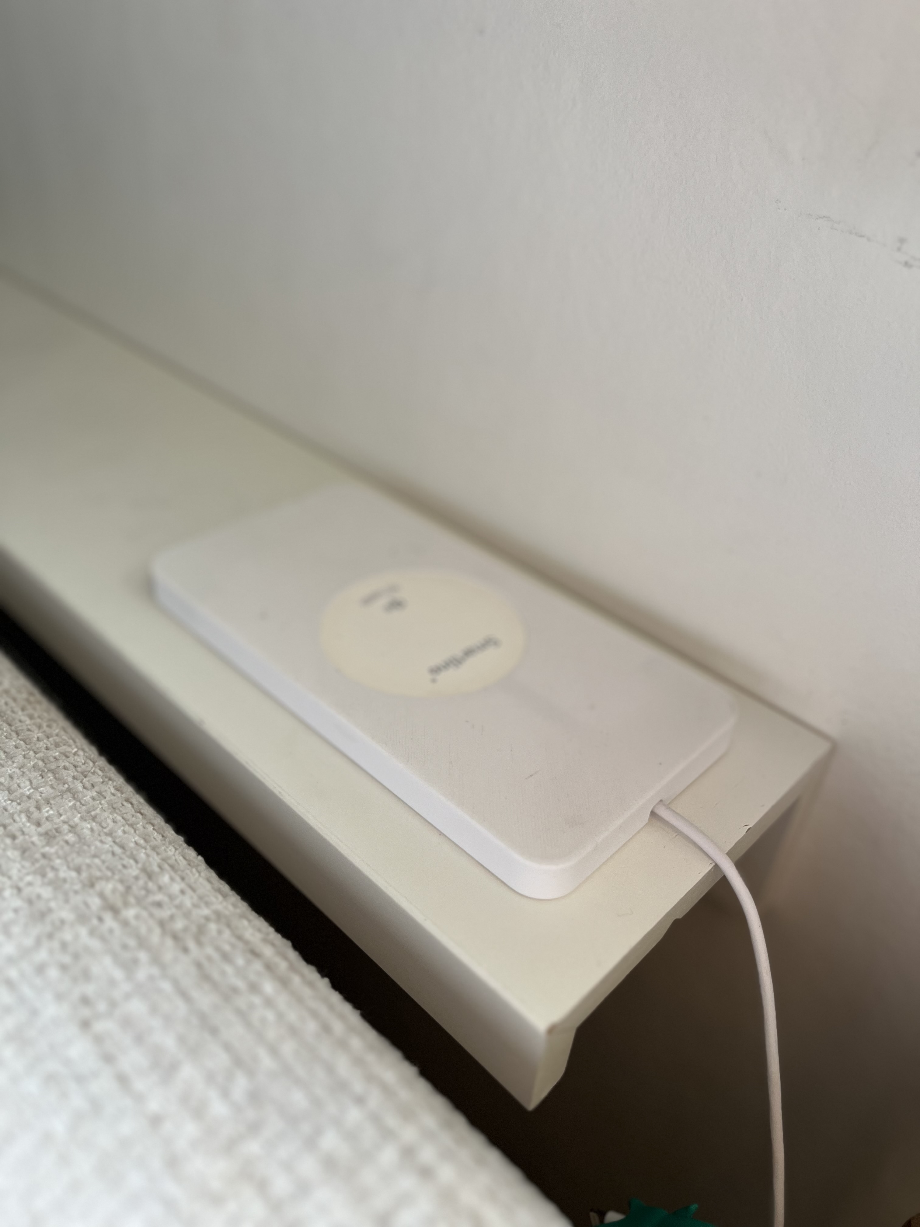 Qi Wireless Charger Pad for Ø60mm
