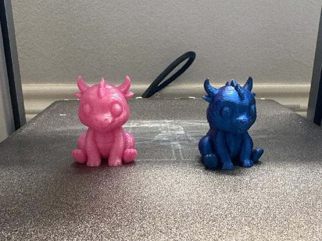 Baby Dragon (Free To Sell)