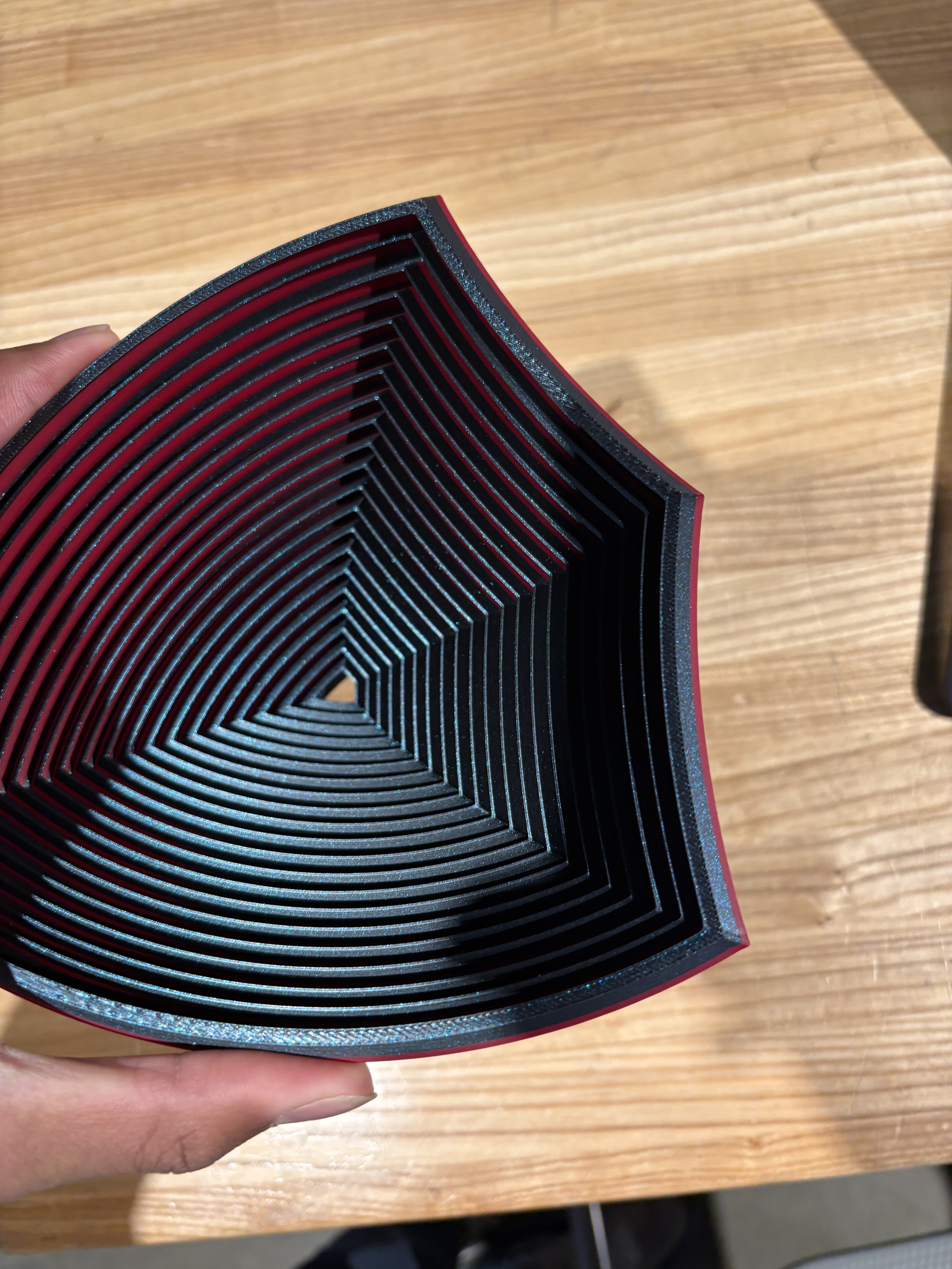 Shield PIP Telescoping Fidgets