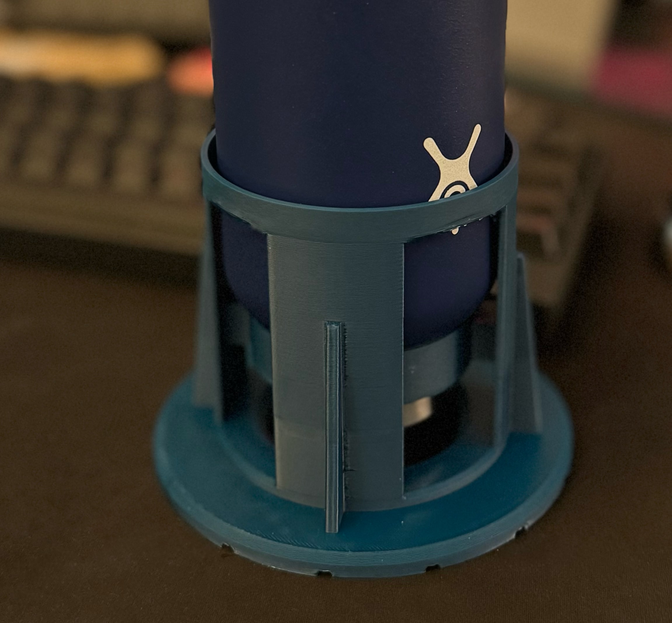 Hydro Flask Dryer Stand