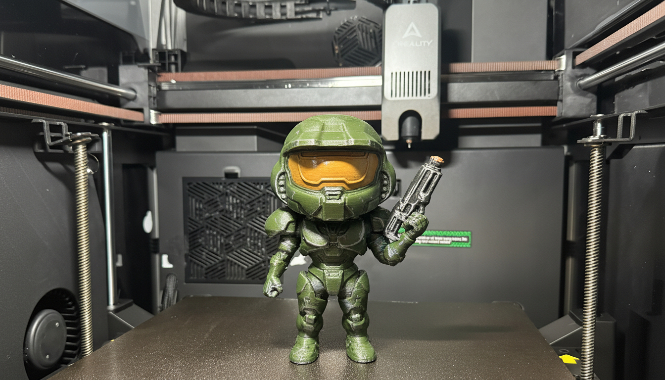 Chibi Sams Aran