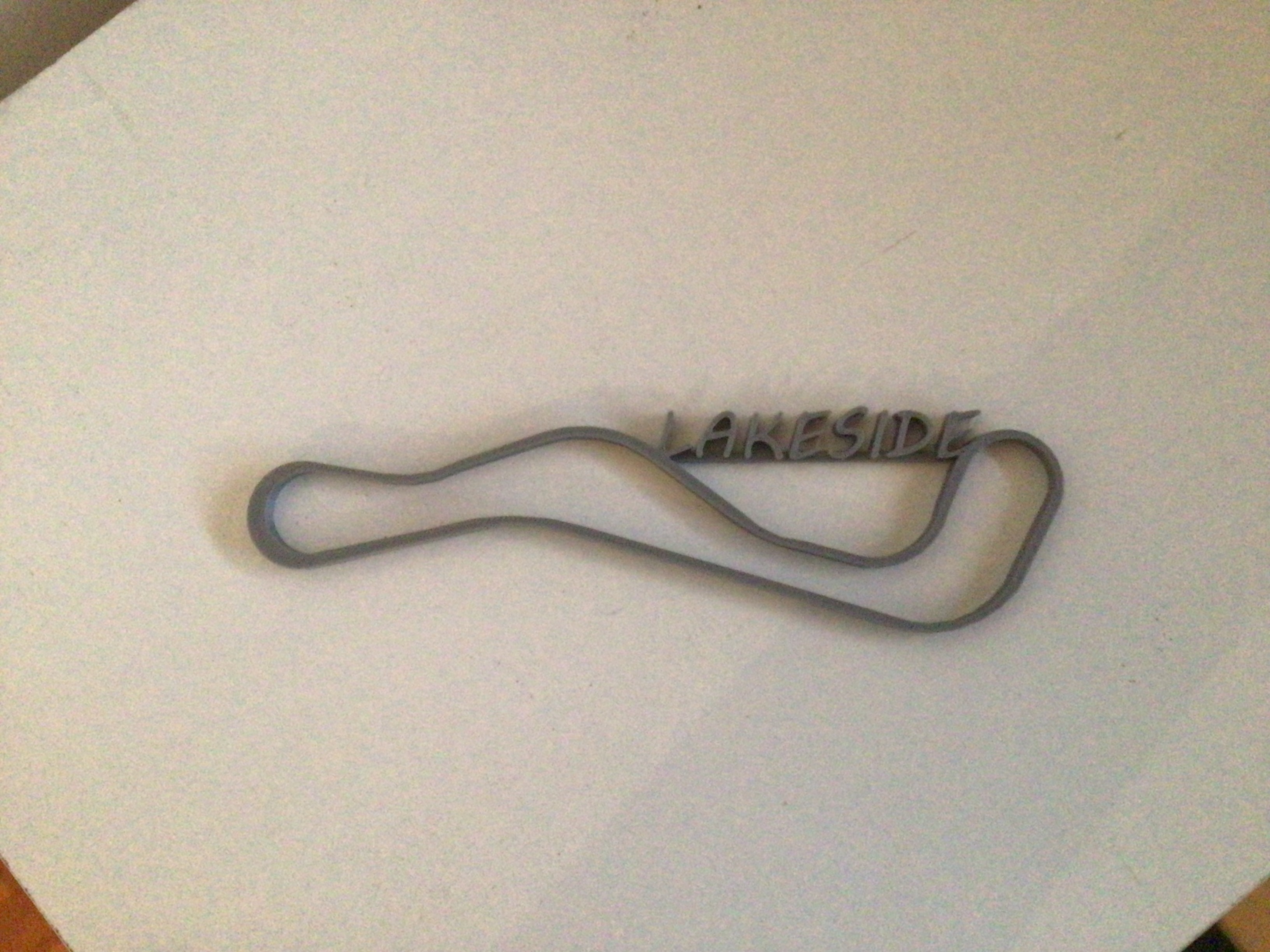 Lakeside Raceway