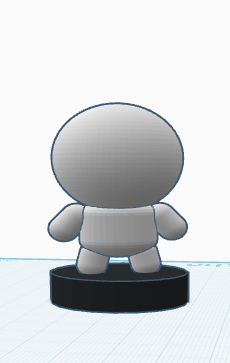 statuette — miniatura 3