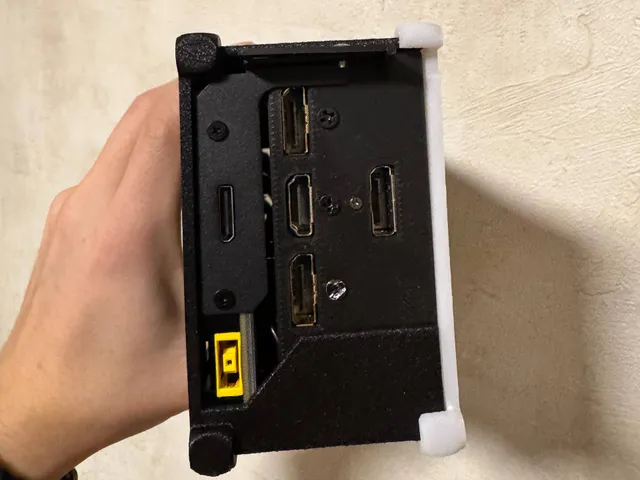 Gigabyte RTX 5060 LP Bracket