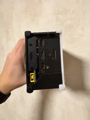 Gigabyte RTX 5060 LP Bracket